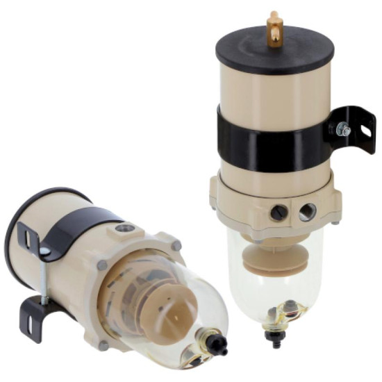 Filtro Separatore Olio/aria Per Compressore – Elemento Di Ricambio 6221372800, 1PZ - Foto 4